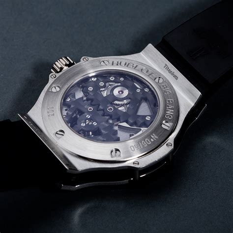 hublot big bang similar|Hublot big bang manual.